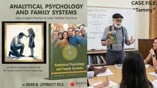 Thumbnail: Analytical Psychology & Family Systems: Neo-Jungian Practice to Help Families Find Flow #CaseStudy