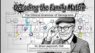 Thumbnail: Decoding the Family Matrix: The Clinical Grammar of Genograms (Masterclass)