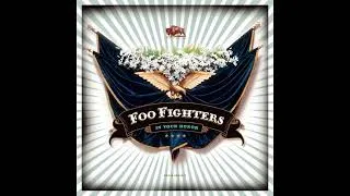 Thumbnail: Foo Fighters - Best Of You - Remastered