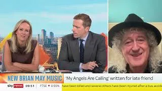 Thumbnail: Brian interview on Sky News - Wed 2nd September, 2026