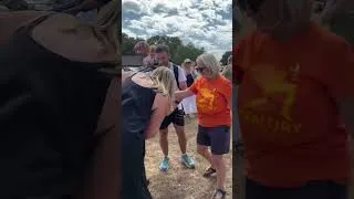 Thumbnail: The Magic Walk - Finish Line