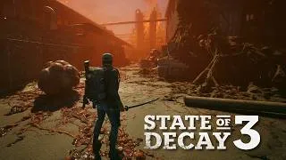 Thumbnail: 72 Minutes of EXCLUSIVE State of Decay 3 Gameplay