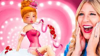 Thumbnail: DRESS TO IMPRESS Valentine's Day Update! (Roblox)
