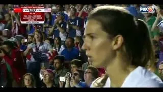 Thumbnail: Tobin Heath Skills