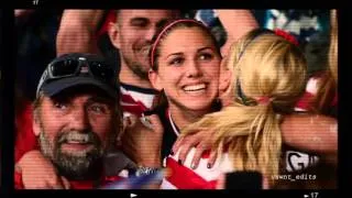 Thumbnail: Lukas Graham -  7 Years ( Alex Morgan )