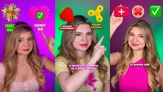 Thumbnail: Brianna Mizura NEW POVS