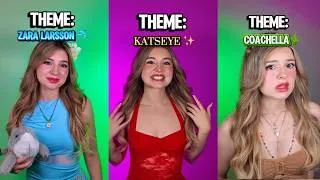 Thumbnail: Everyone Must Dress on Theme...(FULL ENDING)