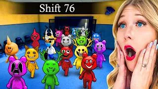 Thumbnail: Animal Hospital But, I ONLY Treat Anomalies