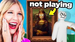 Thumbnail: Meccha Chameleon But I’m Cheating…