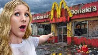 Thumbnail: Exploring Disappearing Stores From My Childhood | Full Movie