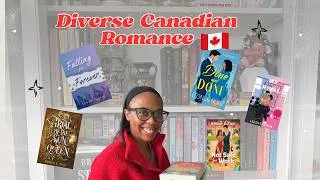 Thumbnail: Underrated Canadian Romance Authors Who Deserve More Love| Black Booktube Is Reading