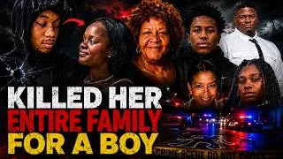 Thumbnail: JUST IN: Granddaughter Who Killed Her Entire Family For The Love Of A Boy In East St. Louis Arrested