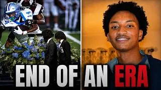 Thumbnail: BREAKING: Nolan Wells Has Been Laid to Rest Today... May His Soul Rest in Peace