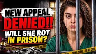 Thumbnail: Breaking: Mackenzie Latest Appeal Has Just Being Rejected - Will She Rot In Prison? | True Crime