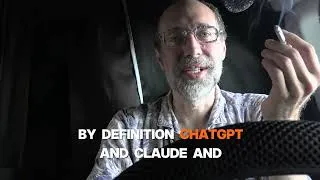 Thumbnail: How AI Diluted Ghostwriting