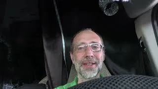 Thumbnail: Why I Bought a New Van to Live In