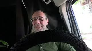 Thumbnail: What YouTubers Don't Tell You About Living in a Car/Van