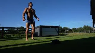 Thumbnail: if you’re lucky enough to be alive, watch this