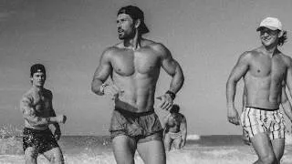 Thumbnail: a day in my life at 33 (fitness, friends and finding purpose)