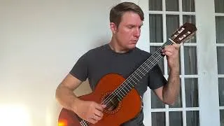 Thumbnail: BWV 1012 Sarabande