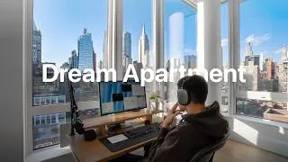 Thumbnail: Moving Into My Dream NYC Apartment as a Software Engineer