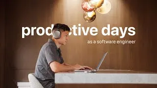 Thumbnail: Getting My Life Together as a Software Engineer