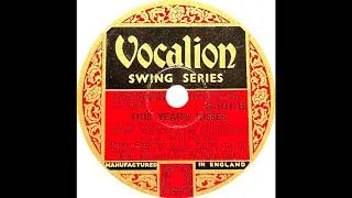 Thumbnail: Teddy Wilson - This Years Kisses (Billie Holiday)
