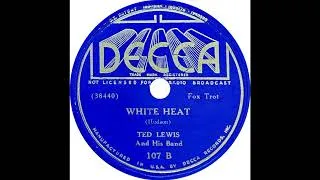 Thumbnail: Ted Lewis - White Heat
