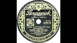 Thumbnail: Count Basie - Dark Rapture (Helen Humes)