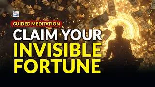 Thumbnail: Guided Meditation - Claim Your Invisible Fortune