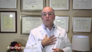 Thumbnail: How important is Physical Therapy After Hip or Knee Replacement