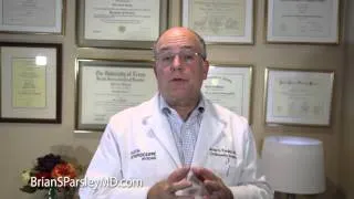 Thumbnail: Non Surgical Solutions for Joint Pain