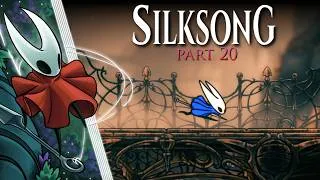 Thumbnail: Silking Around at the Speed of Sound - Silksong Playthrough [Part 20]