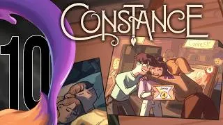 Thumbnail: Tear of Relation - Constance Playthrough [Part 10]