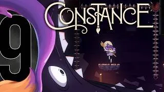 Thumbnail: Platforming Madness - Constance Playthrough [Part 9]