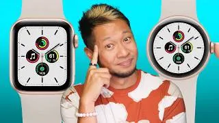 Thumbnail: Apple's Rethinking Apple Watch Design! iPhone XX Is NOT Cancelled & New Macs In October?