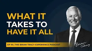 Thumbnail: Building a Balanced Life from the Ground Up