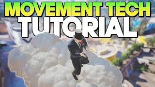 Thumbnail: This Goo Launch Movement Tech BREAKS The Finals! (Season 11 Guide)