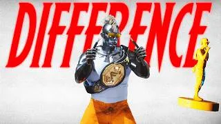 Thumbnail: DIFFERENCE - THE FINALS Montage