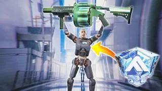 Thumbnail: MGL32, but it's METAL