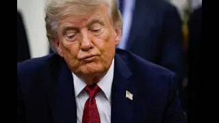 Thumbnail: Senate Republicans get NIGHTMARE NEWS ahead of election
