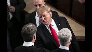 Thumbnail: WOW: SURPRISE state Supreme Court ruling ROCKS election