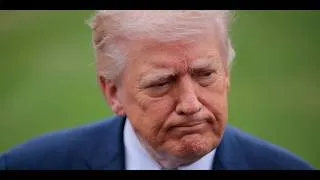 Thumbnail: Trump pulls SHOCKING stunt, INFURIATES his own voters | Another Day