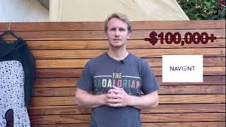 Thumbnail: My story and journey towards financial freedom