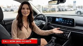 Thumbnail: 2026 Hyundai Tucson Walk Around Video