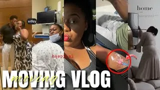 Thumbnail: I had to go to the emergency room... putting up decorations, date night, house reset