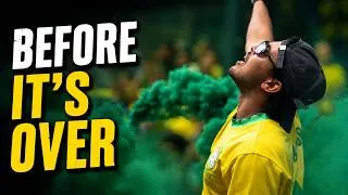 Thumbnail: Photographing Vancouver Before the World Cup Is Over | POV Street Photography | Sony 135mm 1.8 GM