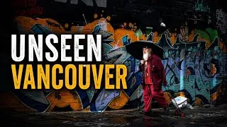 Thumbnail: The Side of Vancouver Nobody Talks About..