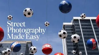 Thumbnail: Why So EASY? - Street Photography POV Vancouver 