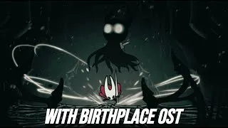 Thumbnail: Silksong: Ascending The Abyss w/ Birthplace OST (No Hit)